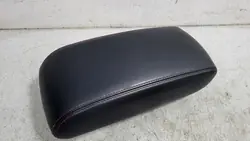 Descanso de brazo Dodge Durango Lift 2014- OEM