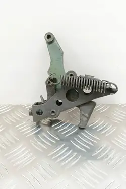 OEM A1077200016 Linker Voordeur Stop Mercedes SL