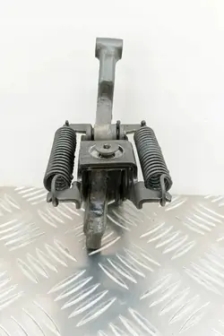 OEM A1077200016 Linker Vordertüranschlag Mercedes SL