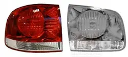 FARO TRASERO IZQUIERDO VW TOUAREG '02-'10 DEPO