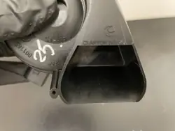 Tieftonhorn OEM 4H0951221B für Skoda Octavia