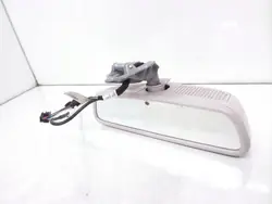 Espejo Retrovisor Mercedes C230 W204 07-09 OEM 025902
