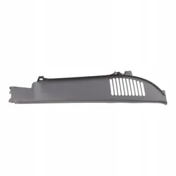 Porsche 98755518901 Kofferraumabdeckung Links Hinten
