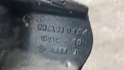 MAN OEM Federdistanzblock für TGA TGS TGX