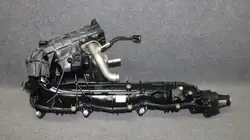 OEM 8507233 Válvula de Colector de Admisión BMW N57 3.0D