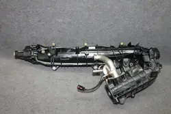 OEM 8507233 Válvula de Colector de Admisión BMW N57 3.0D