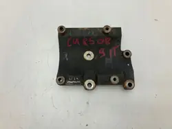 Base montagem bomba A/C Iveco OEM 114477N - Usado