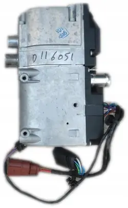 Webasto-lämmitin OEM 5Q0815005AF VW Groupille