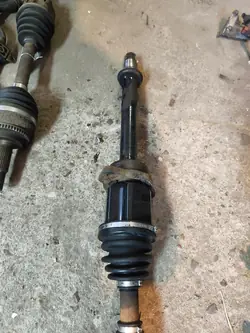 Arbre Long Droit Toyota Corolla E12 2.0 D4D