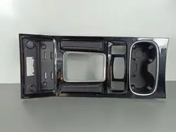 Estrutura da alavanca de câmbio SsangYong Rexton 2019