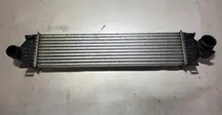 Gebruikte Volvo intercooler OEM BV61-9L440-BE voor V40