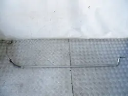 TRAFIC VIVARO III 1.6 Ilmastointiputki 924719601R