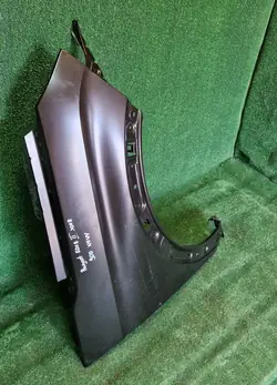 Fram höger skärm Peugeot 3008 II 5008 2