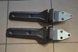 Charnière Arrière OEM 68282145AC pour Wrangler JL 18+