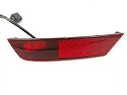 VW UP Halogen Dimljus Vänster Bak OEM 1S0945701