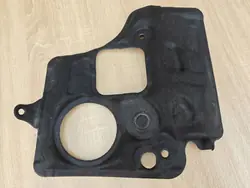OEM 7330735 Couverture Isolation Cloison Gauche BMW G30