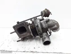 Turbo Hyundai Terracan KHF52B - Pièce OEM Occasion