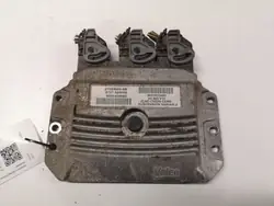Aktiivijousitusmoduuli OEM 215849956B Peugeot 607:lle
