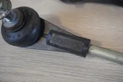Rotule de Direction OEM 6862863 pour MINI F55 F56 F57 F60
