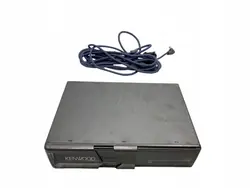 Rover 75 CD/DVD-vaihtaja OEM KDCC462 - Käytetty