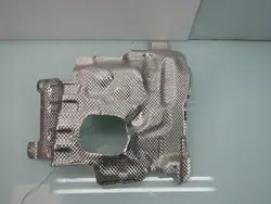 OEM BAYON 1.0 T-GDI 24R Escudo Térmico Dianteiro Direito