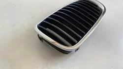 BMW F10 F11 Frontstoßstangen Nieren Grill 51137200727