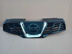NISSAN QASHQAI J10 Grill 2010- OEM 62310 BR00A