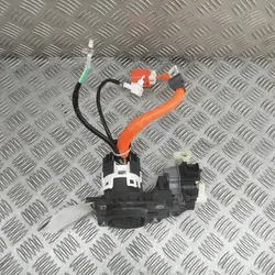 Acculaadkabel Toyota Prius (_W6_) G908147090
