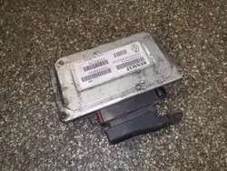Module Commande Boîte Renault OEM 8200269493