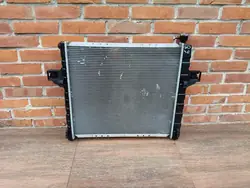 JEEP GRAND CHEROKEE WJ 99-04 4.0 Radiador de agua OEM 52079428AB