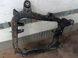 Opel OE Wrakowisko-15842- Vorderlaufschienen Gebraucht