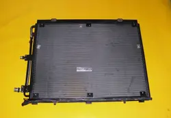 Käytetty AC-kondensaattori OEM 1408300670 Mercedes S-sarja W140