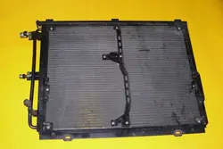 Condenseur AC d'occasion OEM 1408300670 Mercedes Classe S W140