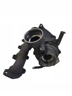 Bi-Turbo 2.2 Mercedes Sprinter A6460901180