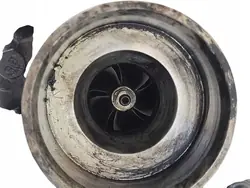 Bi-Turbo 2.2 Mercedes Sprinter A6460901180