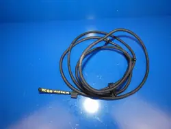Scheibenwasserschlauch Haube VOLVO XC60 I OEM Teil
