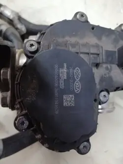 Papillon Kia Hyundai Sportage 4 28462-2U000