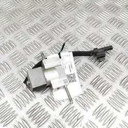 SOP10M303 AC-radiatorklep voor Peugeot 2008 II