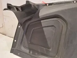 Trennwand OEM 791206530R für Renault Kangoo IV