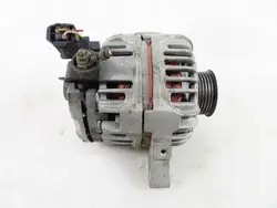 Vaihtovirtageneraattori TOYOTA COROLLA 1.4L 2003 0124315024