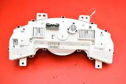Instrumentpanel OEM 78200-G620 för Honda Civic 9