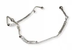Conduite d'huile BMW OEM 7577009 F01 F10 E70 X5