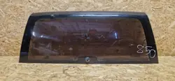 Lunette arrière Volvo 850 1995 OEM 43R001025
