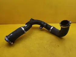 VW T-Roc Intercooler-Schlauch 6C0145770A, 5Q0145792G