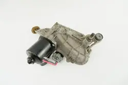 Motor limpiaparabrisas izquierdo delantero OEM 298856 Renault Scenic III