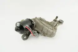 Motor limpiaparabrisas izquierdo delantero OEM 298856 Renault Scenic III