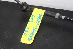 Ohjaustehostin DB2P-32110B Mazda CX-3 Lift