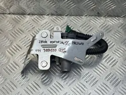 Válvula Corte Combustível BMW U06 U11 OEM 9884310