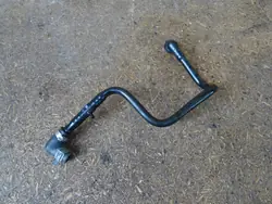 AUDI A4 B7 2.0 TDI Unterdruckschlauch 8E0611931ER