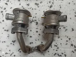 EGR-venttiili VW Audi 079131101AD 06B131101K